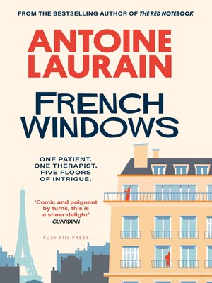 cover image of French Windows